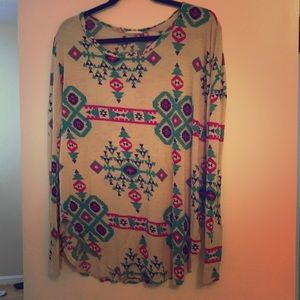 Boutique shirt - Medium